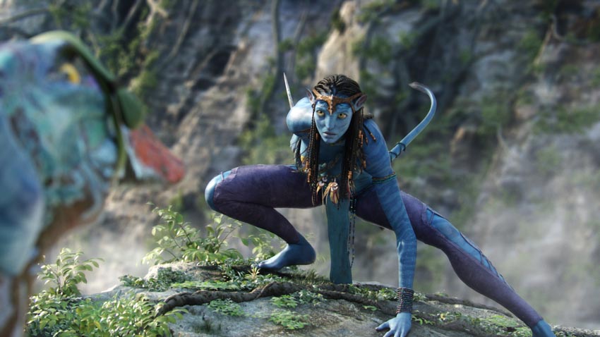 Avatar - Hơn cả một trào lưu và những kỷ lục - 4