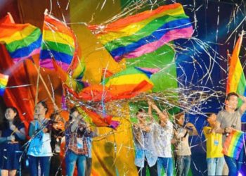 Nhiều nghệ sĩ tham gia chiến dịch ủng hộ hôn nhân cùng giới Tôi đồng ý - 3