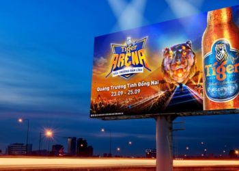 Đấu Trường Bản Lĩnh Tiger Arena lần đầu tiên ra mắt với chuỗi thử thách độc lạ nhất Việt Nam  - 1