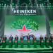Nhà máy HEINEKEN Vũng Tàu