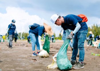 Nestlé Việt Nam giảm rác thải