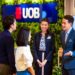 UOB làm mới thương hiệu
