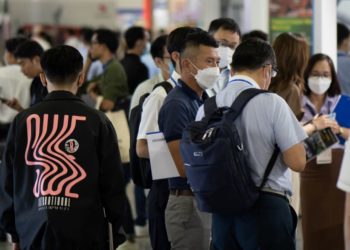 Triển lãm HVACR Vietnam