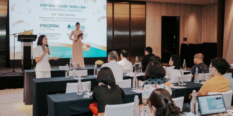 ProPak Vietnam 2022