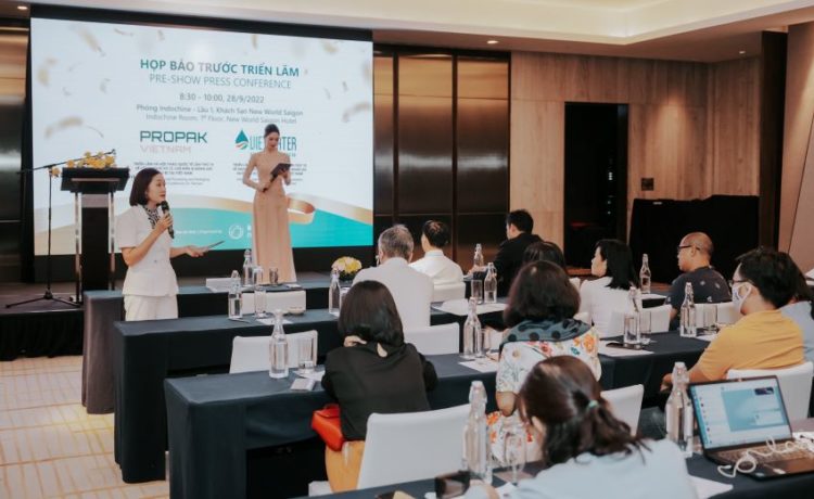 ProPak Vietnam 2022