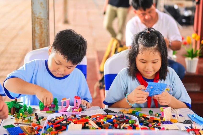 Lego Việt Nam