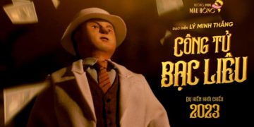 Dự án phim Công tử Bạc Liêu ra mắt video stop-motion kỳ công quảng bá đầy độc đáo - 1