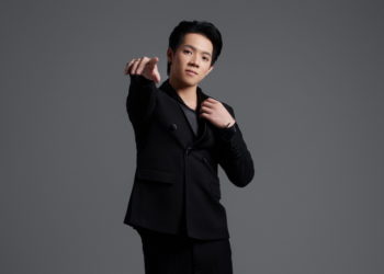 Duy Drake ra mắt MV, khẳng định: “Tôi không phải là một TikToker đi hát” 01