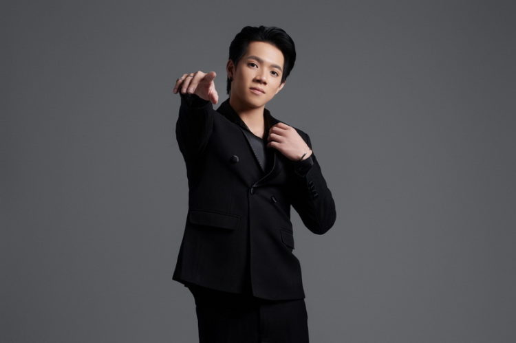 Duy Drake ra mắt MV, khẳng định: “Tôi không phải là một TikToker đi hát” 01