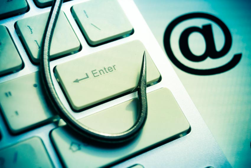 Khu vực APAC chiếm 24% số email độc hại trên toàn cầu - 3