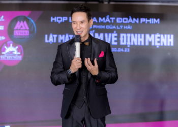 Lật Mặt 6: Tấm Vé Định Mệnh bật mí bối cảnh sẽ tập trung vào làng nghề truyền thống 01