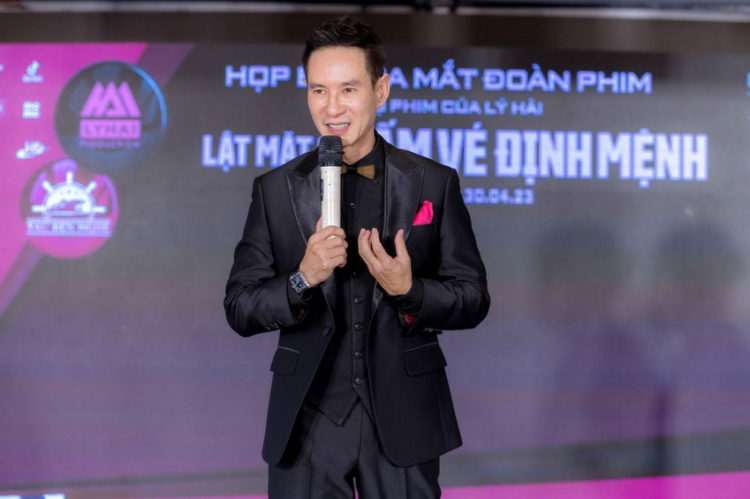 Lật Mặt 6: Tấm Vé Định Mệnh bật mí bối cảnh sẽ tập trung vào làng nghề truyền thống 01