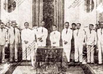 Lời hiệu triệu của một thế hệ - 2