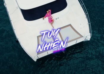 Nathan Lee ra mắt MV Tuy Nhiên, tuyên bố: “Tôi đã tìm thấy lại được lửa nghề” 01