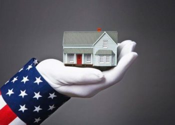 Người Mỹ quản lý đất đai như thế nào? - 1