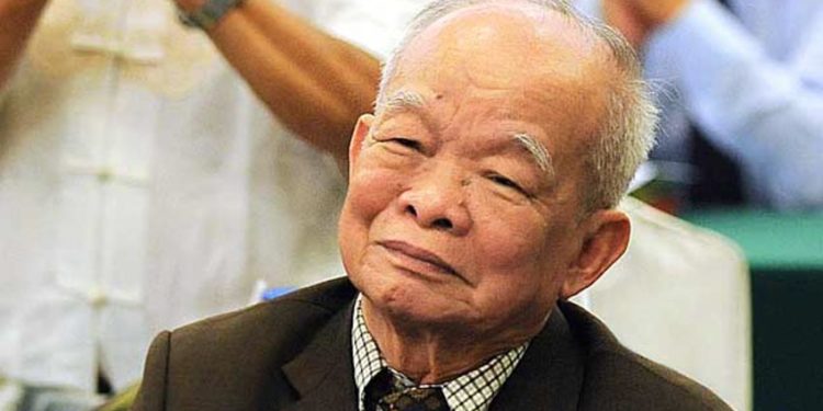 Nhà văn Nguyên Ngọc: Về trí thức