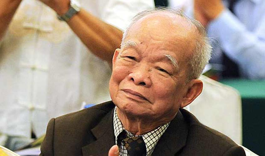 Nhà văn Nguyên Ngọc: Về trí thức
