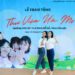 Hoa hậu Nông Thuý Hằng và Á hậu Hoa Đan tham gia Thư viện ước mơ miền núi - 2