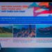 Vườn quốc gia Núi Chúa điểm chạy  địa hình Quốc Tế Marvel Trail Ninh Thuận 2022 - 1