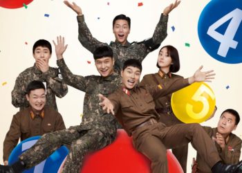 Bỗng Dưng Trúng Số lập kỷ lục doanh thu, trở thành phim Hàn Quốc có doanh thu mở màn cao nhất mọi thời đại tại Việt Nam - 5