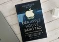 Văn hoá doanh nghiệp của Apple dạy cho ta những gì?