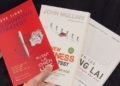 Muốn đổi mới sáng tạo doanh nghiệp thành công, hãy đọc ngay 3 cuốn sách này! - 1