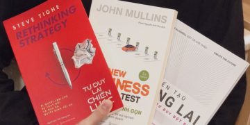 Muốn đổi mới sáng tạo doanh nghiệp thành công, hãy đọc ngay 3 cuốn sách này! - 1