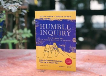 Vì sao cần phải hình thành thái độ giao tiếp khiêm nhường?