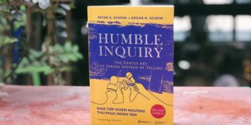 Vì sao cần phải hình thành thái độ giao tiếp khiêm nhường?