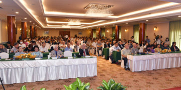 “Việt Nam – Hôm nay và ngày mai” được vinh danh tại  giải Sách hay năm 2022