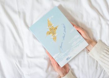 Ra mắt tiểu thuyết đoạt giải Goncourt năm 2019: Không ai sống giống ai trong cuộc đời này