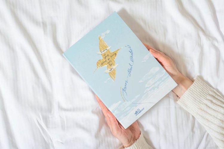 Ra mắt tiểu thuyết đoạt giải Goncourt năm 2019: Không ai sống giống ai trong cuộc đời này