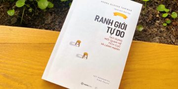 Sống hạnh phúc nhờ việc đặt ra ranh giới với mọi người xung quanh