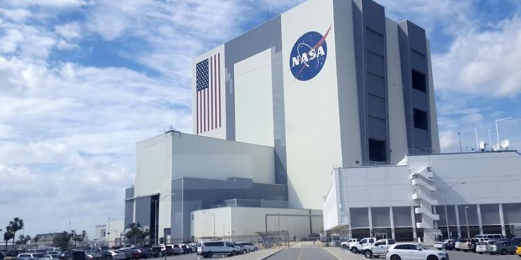 Tham quan trung tâm NASA ở Houston Hoa Kỳ - 10