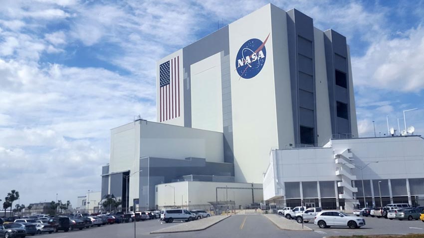 Tham quan trung tâm NASA ở Houston Hoa Kỳ - 10