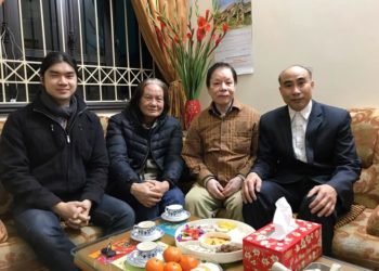 Thơ Nôm Hồ Xuân Hương: Một bảo chứng cho sự bền bỉ - 1