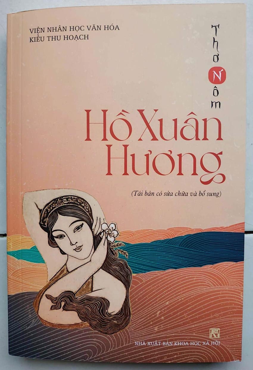 Thơ Nôm Hồ Xuân Hương: Một bảo chứng cho sự bền bỉ - 2