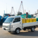 Suzuki Carry Pro