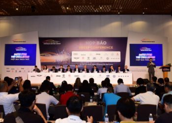 Vietnam Motor Show 2022