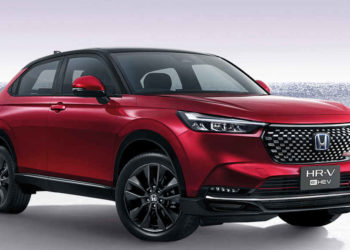 Honda Việt Nam triệu hồi lỗi ghế lái của loại xe Honda CIVIC và Honda HR-V