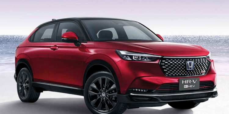 Honda Việt Nam triệu hồi lỗi ghế lái của loại xe Honda CIVIC và Honda HR-V