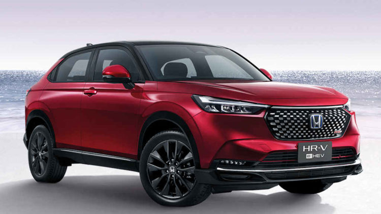 Honda Việt Nam triệu hồi lỗi ghế lái của loại xe Honda CIVIC và Honda HR-V