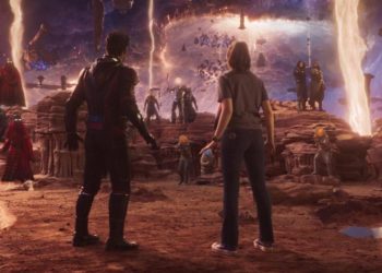 Ant-Man and the Wasp: Quantumania tung trailer hé lộ nhiều bất ngờ thú vị - 1