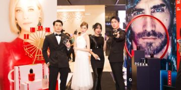 Armani, Prada, Mugler, Ralph Lauren, Viktor & Rolf chính thức ra mắt tại Việt Nam - 1