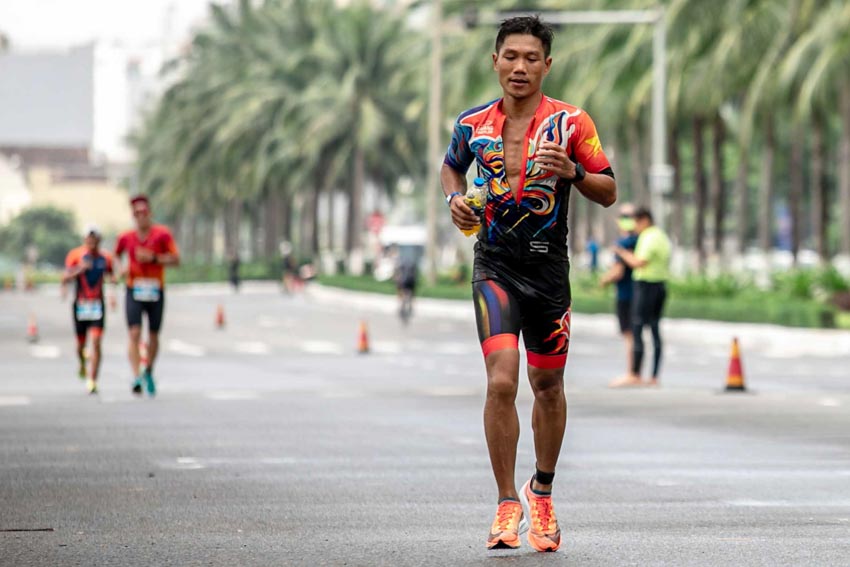 Sự kiện 5150 Triathlon đầu tiên trên đảo Phú Quốc - 5