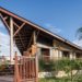 Beach House - Khung trời tuổi thơ