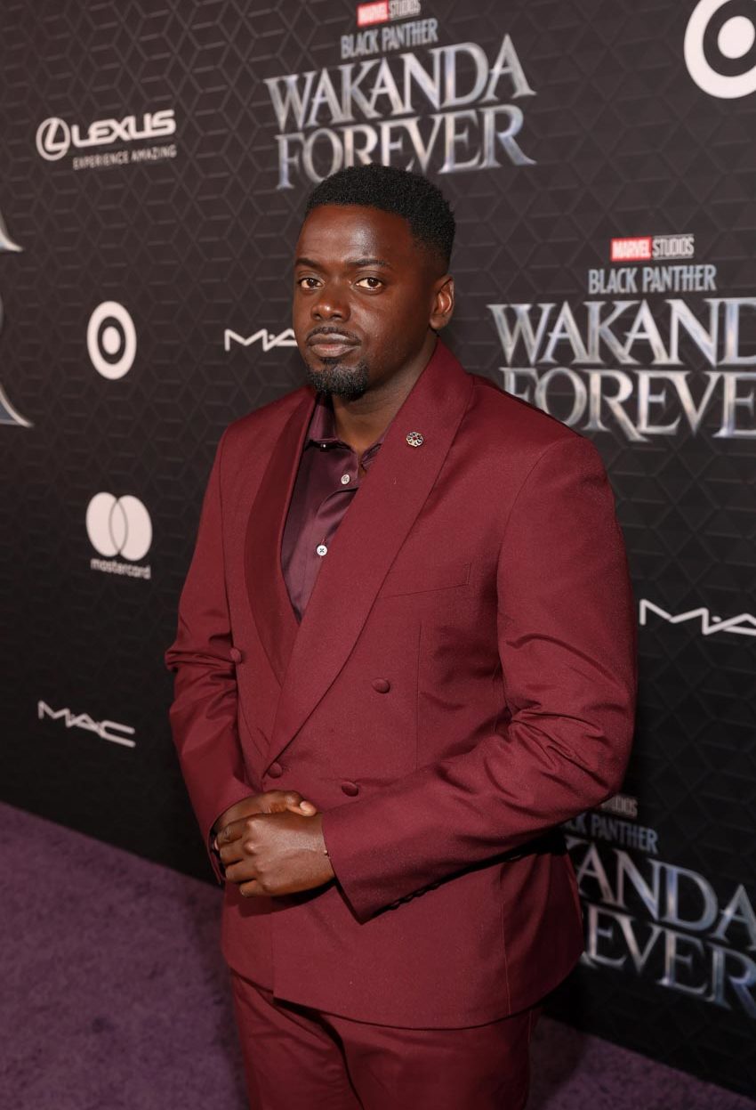 Black Panther: Wakanda Forever nhận 'cơn mưa' lời khen từ giới phê bình - 11