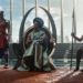Black Panther: Wakanda forever tung trailer với hình ảnh đầy choáng ngợp - 3