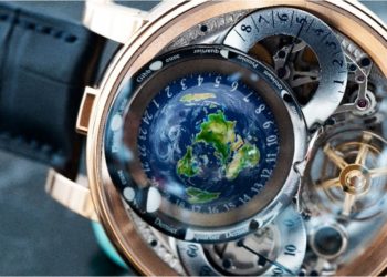 Bovet Récital 22 Grand Récital – Nơi những thiên thể hội tụ - 21