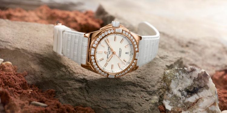 Breitling Super Chronomat 38 Origins – Khởi đầu cho một chương mới - 11